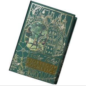 Storybook Cosmetics Palette (Robin Hood)